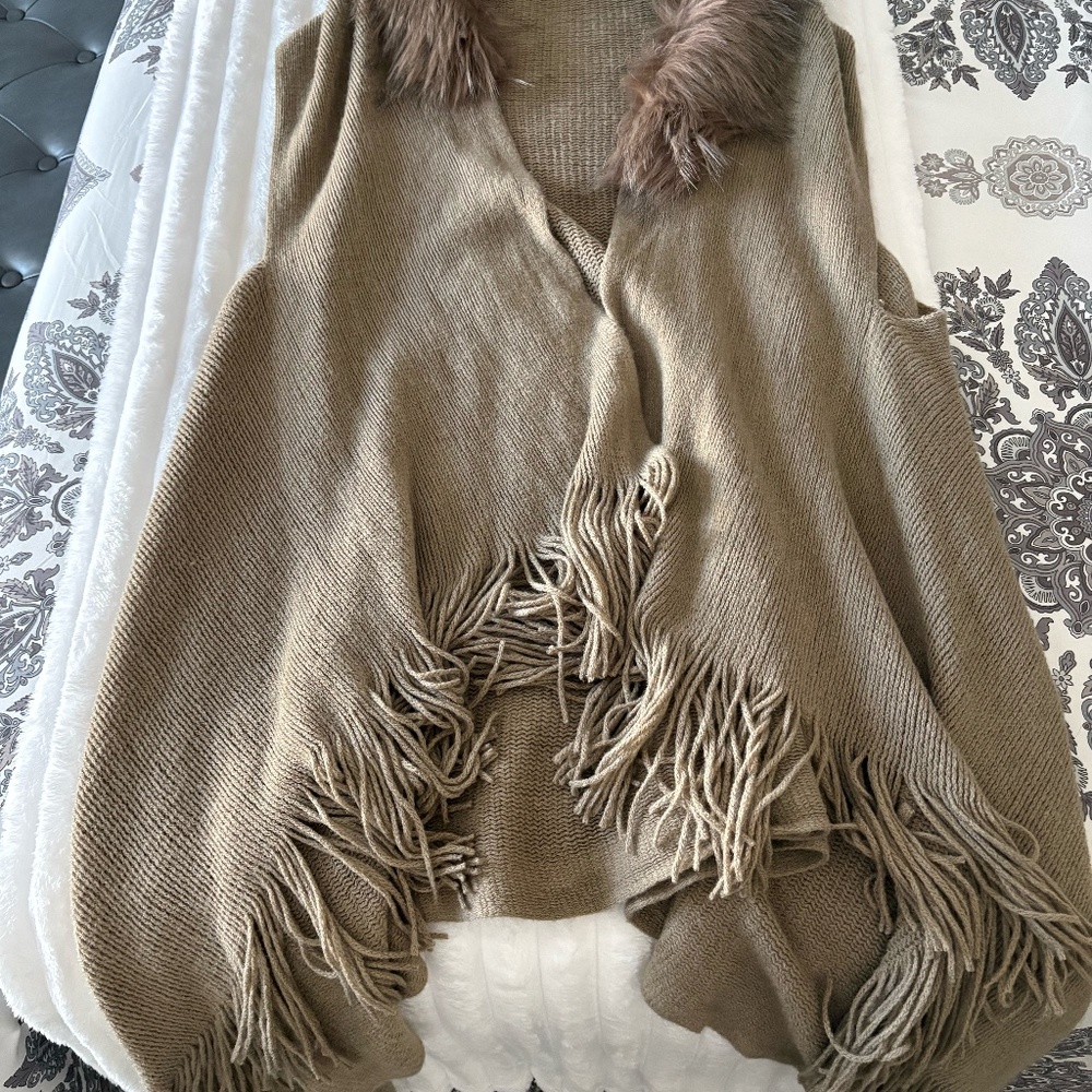 VEST